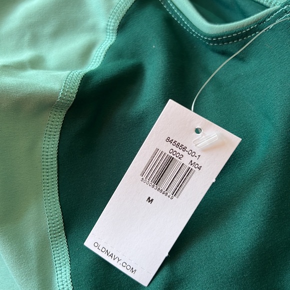 Old Navy Maternity Powersoft Tank Top - Picture 5 of 5